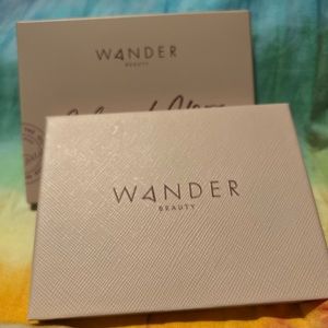 Wander beauty island hope